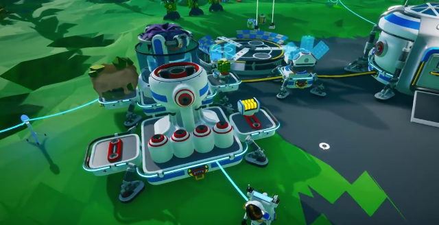 异星探险家土壤填充指南 异星探险家如何高效填土与土壤管理技巧