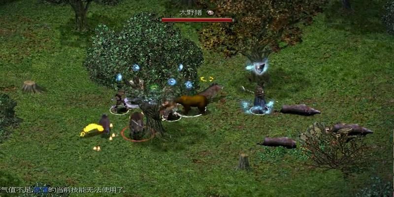 《秦殇人物技能攻略》（探索秦殇世界，提升人物技能的终极指南）