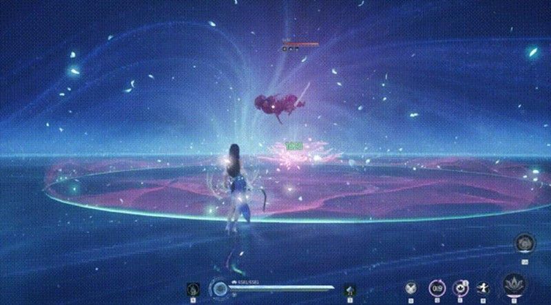 王者荣耀世界西施技能有哪些