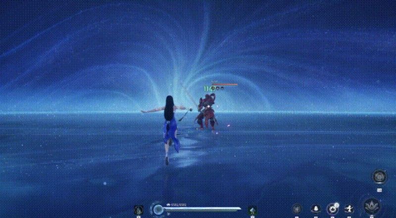 王者荣耀世界西施技能有哪些