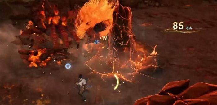 王者荣耀世界 王者荣耀世界由天美J3工作室开发