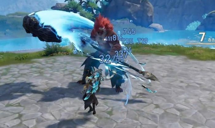 王者荣耀世界 王者荣耀世界由天美J3工作室开发