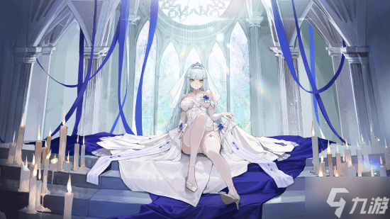 白丝婚纱还有赛车女郎 国产游戏新版本女角色太诱人