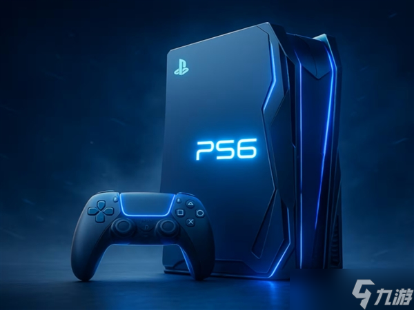 索尼PS6大利好 不仅向下兼容PS4/PS5 APU的成本还大幅降低