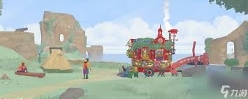 小小书店友谊长存成就怎么达成