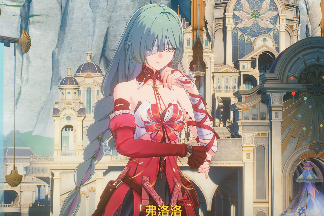 鸣潮弗洛洛复刻抽取建议一览