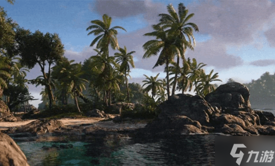 《刺客信条4 黑旗 记忆重置》再遭泄露 画质对比细节全曝光