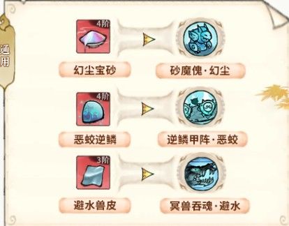 最强祖师敖渊培养推荐