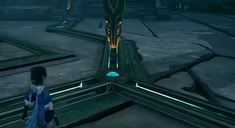 王者荣耀世界乱石疑阵通关指南