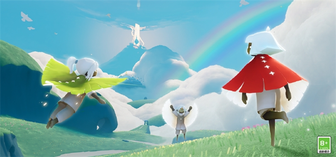 光遇官服下载-网易官网入口地址速查