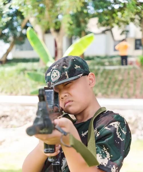 亮剑2特战技能加点攻略（亮剑2特战技能加点攻略，打造无敌战斗团队）