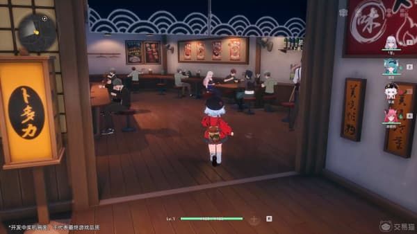 异环配置要求有多高