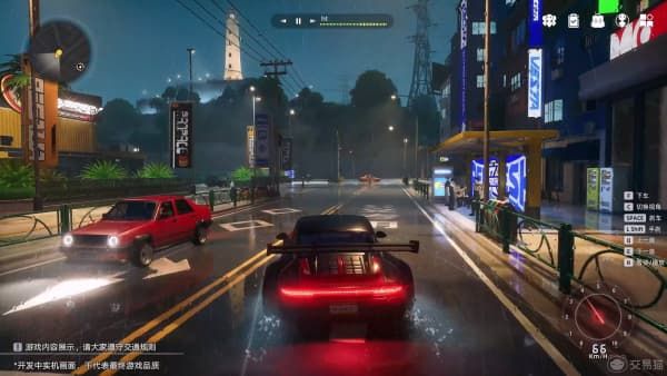 异环配置要求有多高