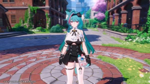 异环配置要求有多高