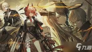 明日方舟故事集十字路口两个试用关怎么打