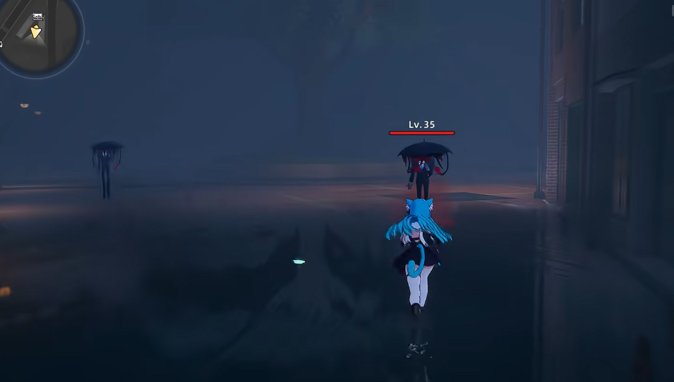 异环雨伞人玩法详解 异环雨伞人全流程打法指南