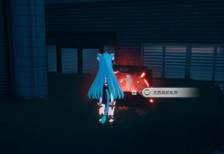 异环雨伞人玩法详解 异环雨伞人全流程打法指南