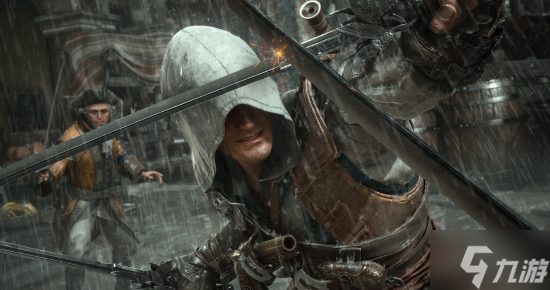 《刺客信条4 黑旗 记忆重置》PC配置公开 4K60FPS顶配需4090