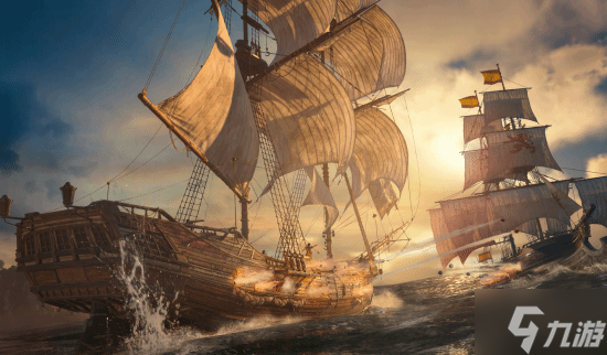 《刺客信条4 黑旗 记忆重置》PC配置公开 4K60FPS顶配需4090