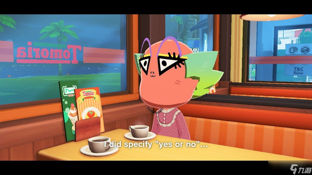 《Tomodachi Life: Living the Dream》中的所有每日任务