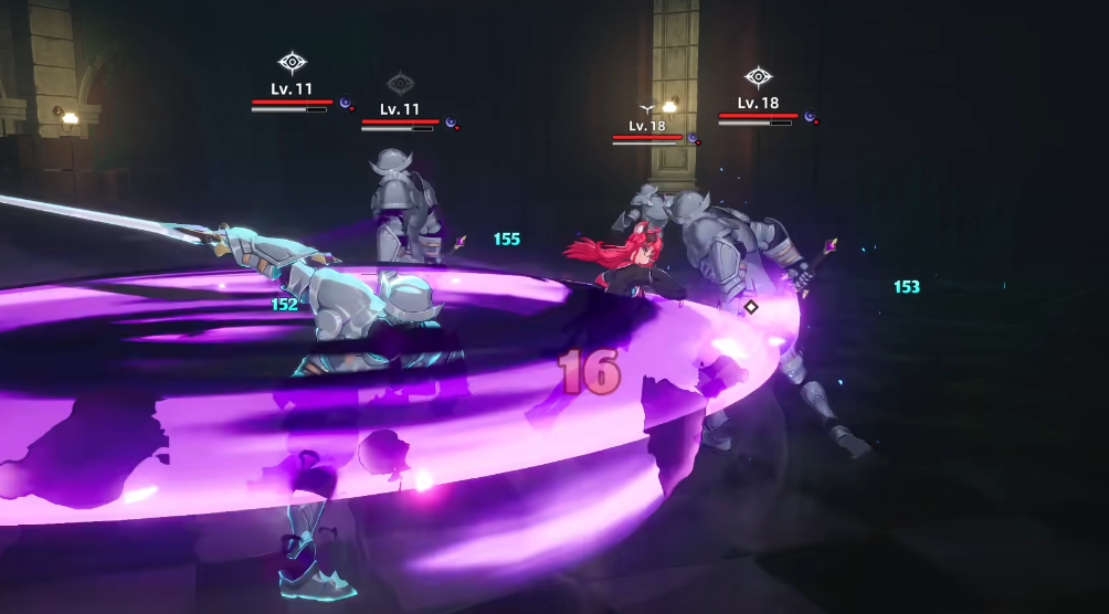 异环乘轨反击怎么用 异环乘轨反击实战技巧与连招教学