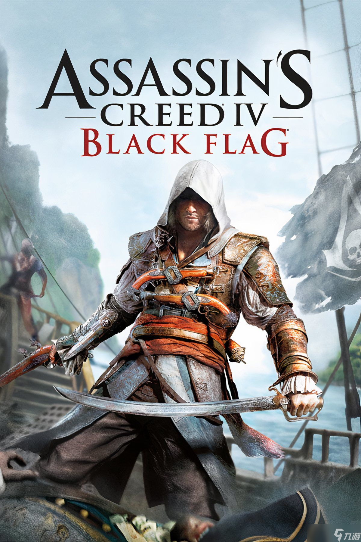 《Assassins Creed: Black Flag》在重制版推出后仍可购买