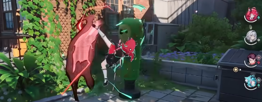 异环支线大小姐的黑帮梦 异环支线任务全流程攻略与玩法详解