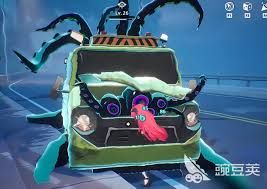 异环章鱼车异象怎么做