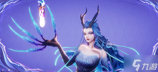 好涩 王者x哪吒2联动新皮曝光 黑龙女王大雷超性感