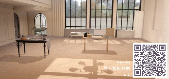 恋与深空插花送礼朋友圈触发方法