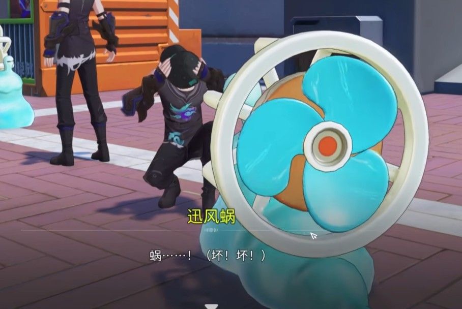 望月飞行载具制作技巧分享