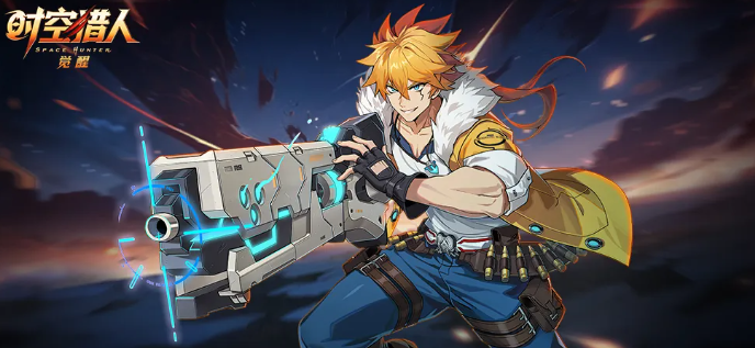 时空猎人觉醒职业推荐 时空猎人觉醒全职业觉醒技能与强度分析