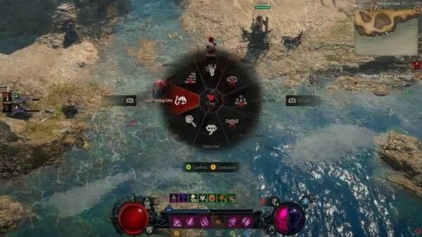 暗黑破坏神4第13赛季玩法改动汇总