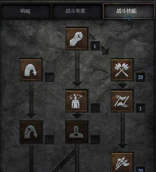 《超级突击2技能加点攻略》（突破极限，掌握最强技能！）