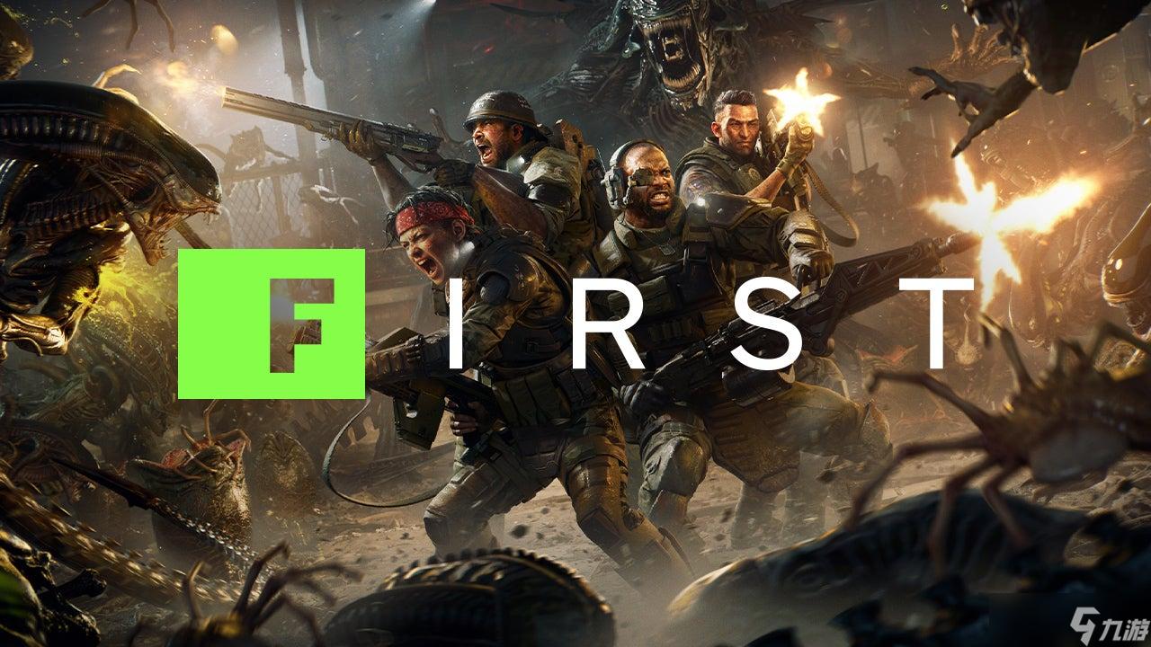 《Aliens: Fireteam Elite 2》宣布登陆PC PS5与Xbox Series X S平台