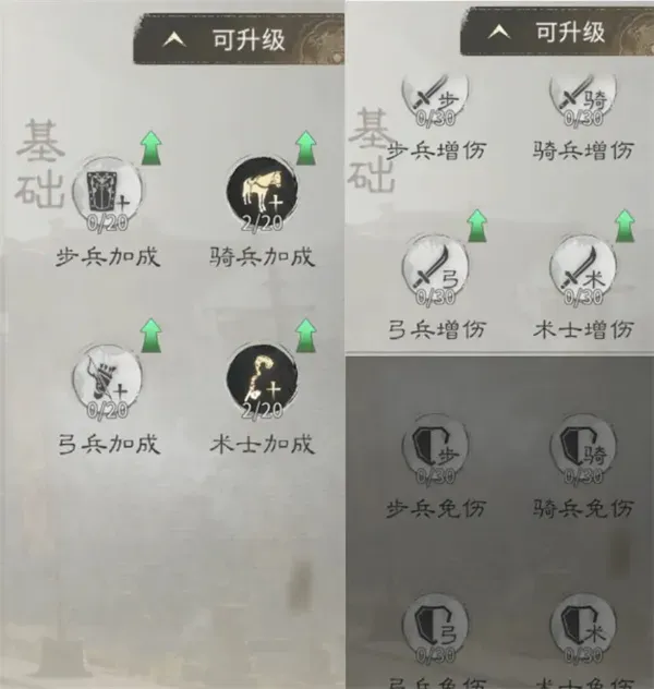《三国天下归心》民心路线选择推荐-合理加点指南