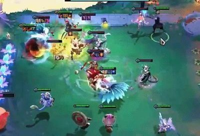 云顶之弈S17天煞羁绊效果是什么 云顶之弈S17天煞羁绊效果是什么