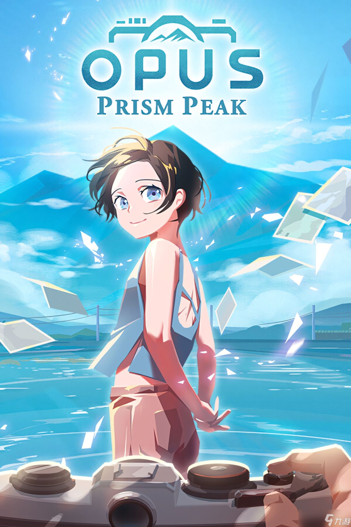 想大哭一场吗 那你一定要玩《Opus: Prism Peak》 想大哭一场吗 那你一定要玩《Opus: Prism Peak》