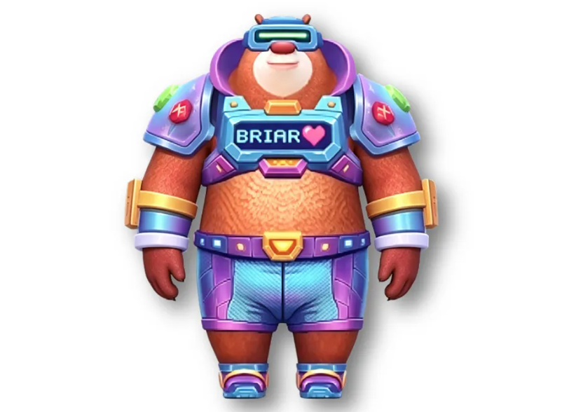 熊出没之熊大快跑新纪元版本 熊出没之熊大快跑全新玩法与角色升级详解 熊出没之熊大快跑新纪元版本 熊出没之熊大快跑全新玩法与角色升级详解