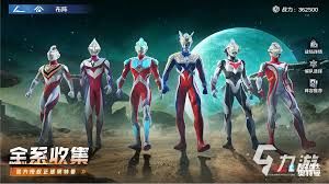 奥特曼光之战士冷冻队怎么玩 奥特曼光之战士冷冻队怎么玩
