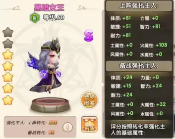《冒险王3OL》元素觉醒 所向披靡 《冒险王3OL》元素觉醒 所向披靡