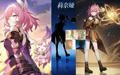 原神新角色莉奈娅怎么玩-原神莉奈娅玩法攻略 原神新角色莉奈娅怎么玩-原神莉奈娅玩法攻略