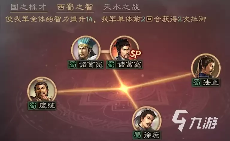 三国志战略版诸葛亮强度解析 三国志战略版诸葛亮全面评测 三国志战略版诸葛亮强度解析 三国志战略版诸葛亮全面评测