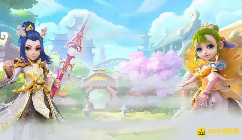 梦幻西游干将莫邪有什么用-干将莫邪作用解析 梦幻西游干将莫邪有什么用-干将莫邪作用解析