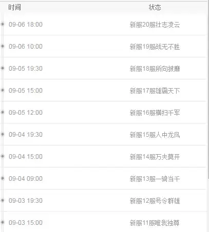 萌宠之森公测时间公布-上线日期最新预告