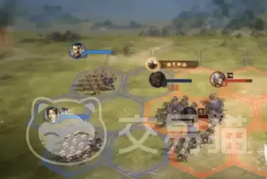 三国志王道天下地形机制详解：移速加成与射程影响全解析