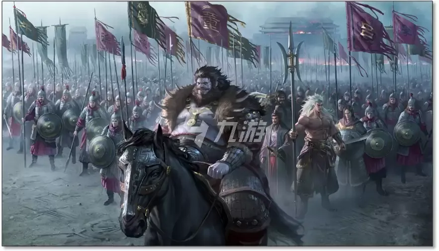 暑假新活动有哪些 率土之滨暑假新活动介绍