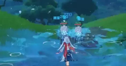 原神妮露专武-圣显之钥武器效果介绍 原神妮露专武-圣显之钥武器效果介绍