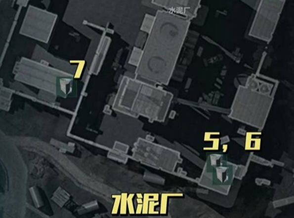 三角洲行动逆战未来大坝联动光碟怎么找-零号大坝联动光碟位置分享 三角洲行动逆战未来大坝联动光碟怎么找-零号大坝联动光碟位置分享