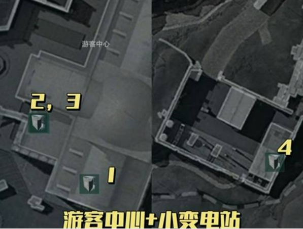 三角洲行动逆战未来大坝联动光碟怎么找-零号大坝联动光碟位置分享 三角洲行动逆战未来大坝联动光碟怎么找-零号大坝联动光碟位置分享